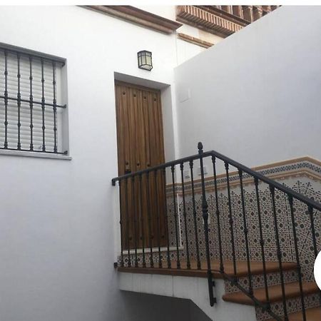 Disfrutar De Sanlucar De Barrameda 아파트 외부 사진