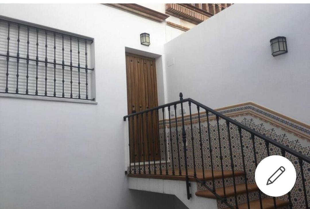 Disfrutar De Sanlucar De Barrameda 아파트 외부 사진