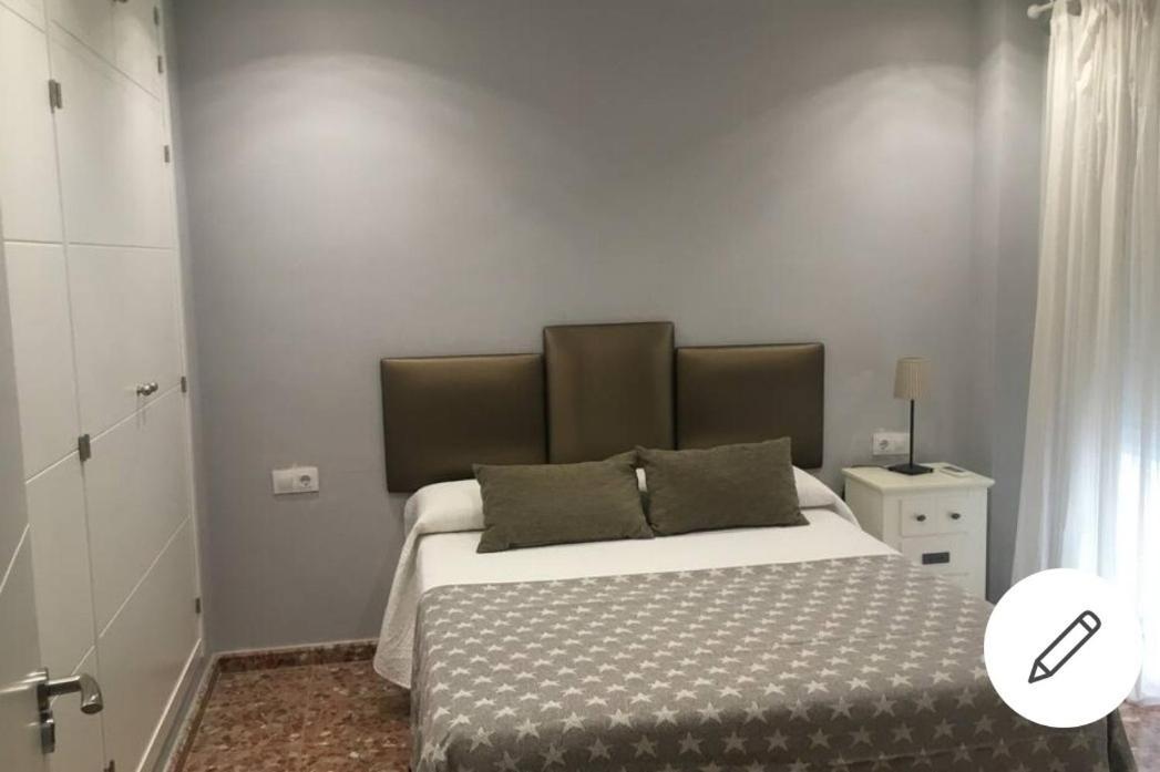 Disfrutar De Sanlucar De Barrameda 아파트 외부 사진